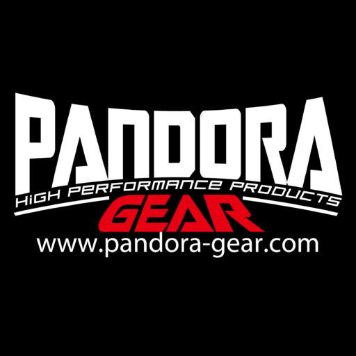 pandora gear