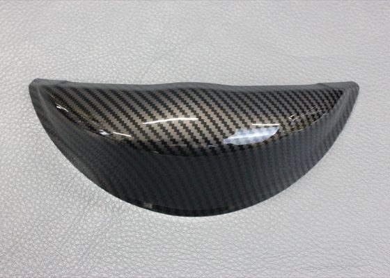 Arai RX-7 RR5 Diffuser & Spoiler Set / Carbon style